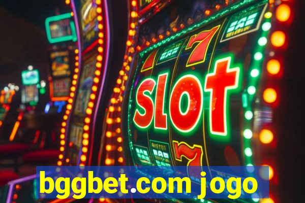 bggbet.com jogo